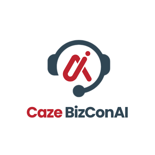 BizConAI Logo