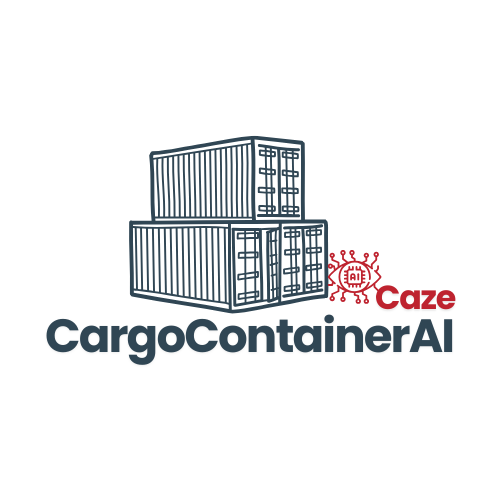 CargoContainerAI Logo