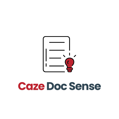 DocSense Logo