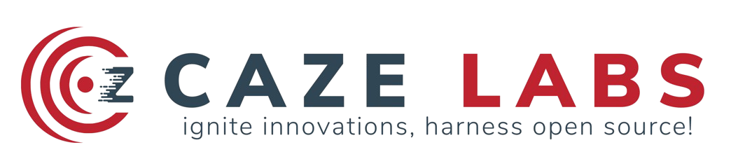 Caze Labs Logo