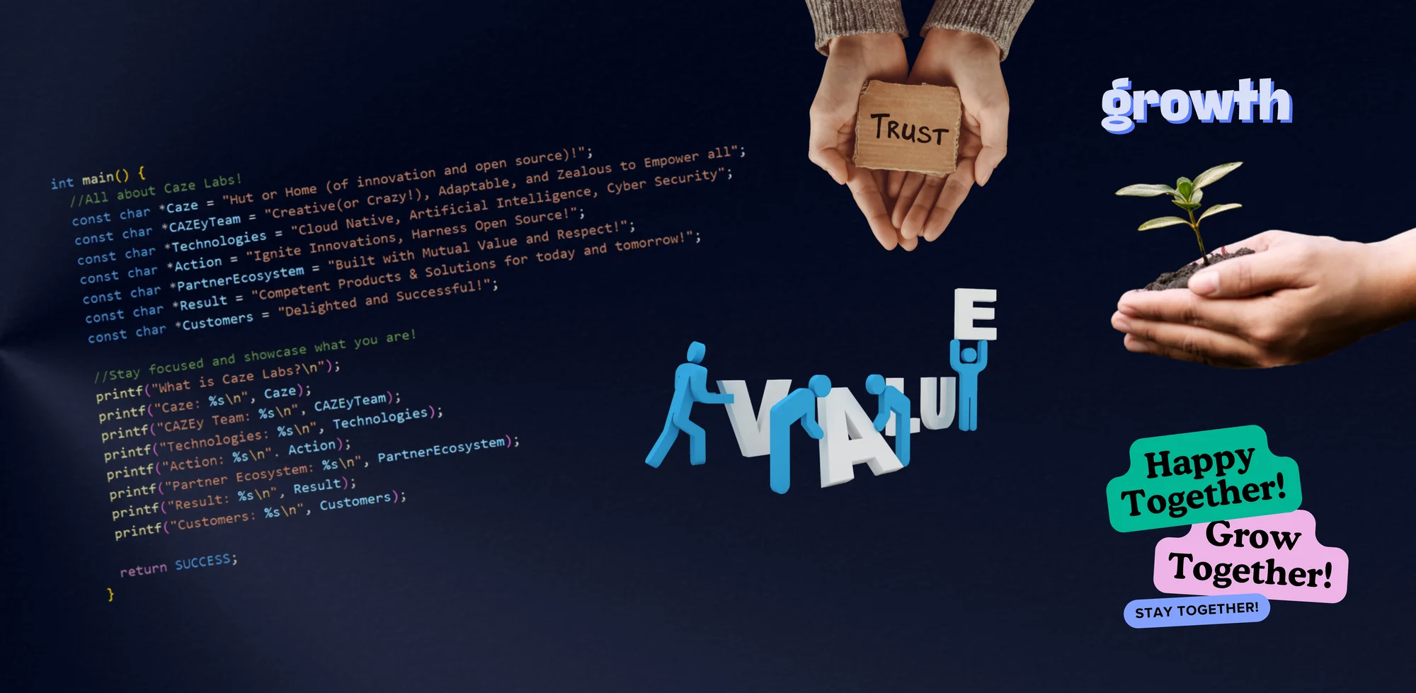 Career Banner