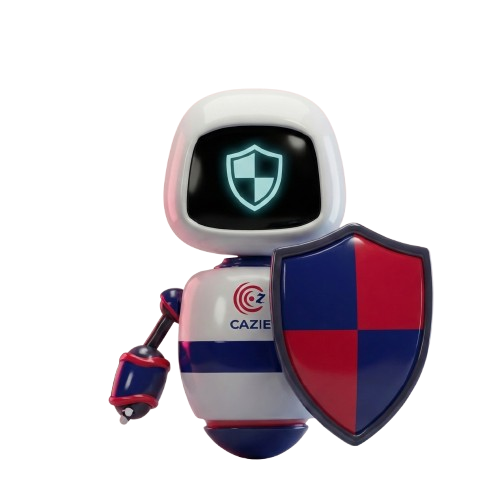 SecuritySense Hero Logo