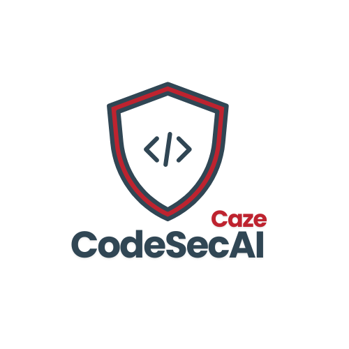 CodeSecAI Logo