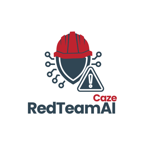 RedTeamAI Logo
